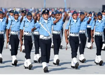 IAF Agniveer Recruitment 2025