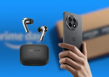 Amazon Prime Day Sale 2025
