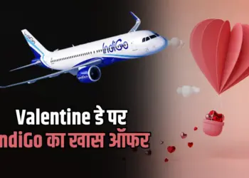 Indigo Ticket Offers 2025