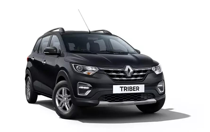 Best 7 Seater Car In India 2025
