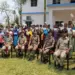 CG Naxalite Surrender
