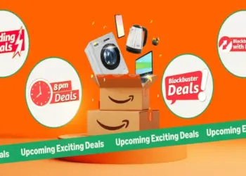 Amazon Great Freedom Festival Sale 2025