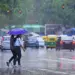 IMD Weather Update