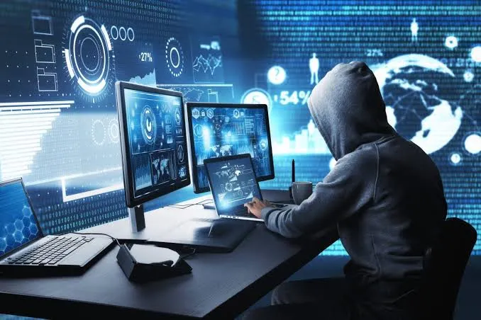 Cyber Crime Alert