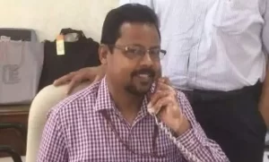 Chhattisgarh IAS Manoj Pingua appointed Nodal Officer for Caste Census 2027