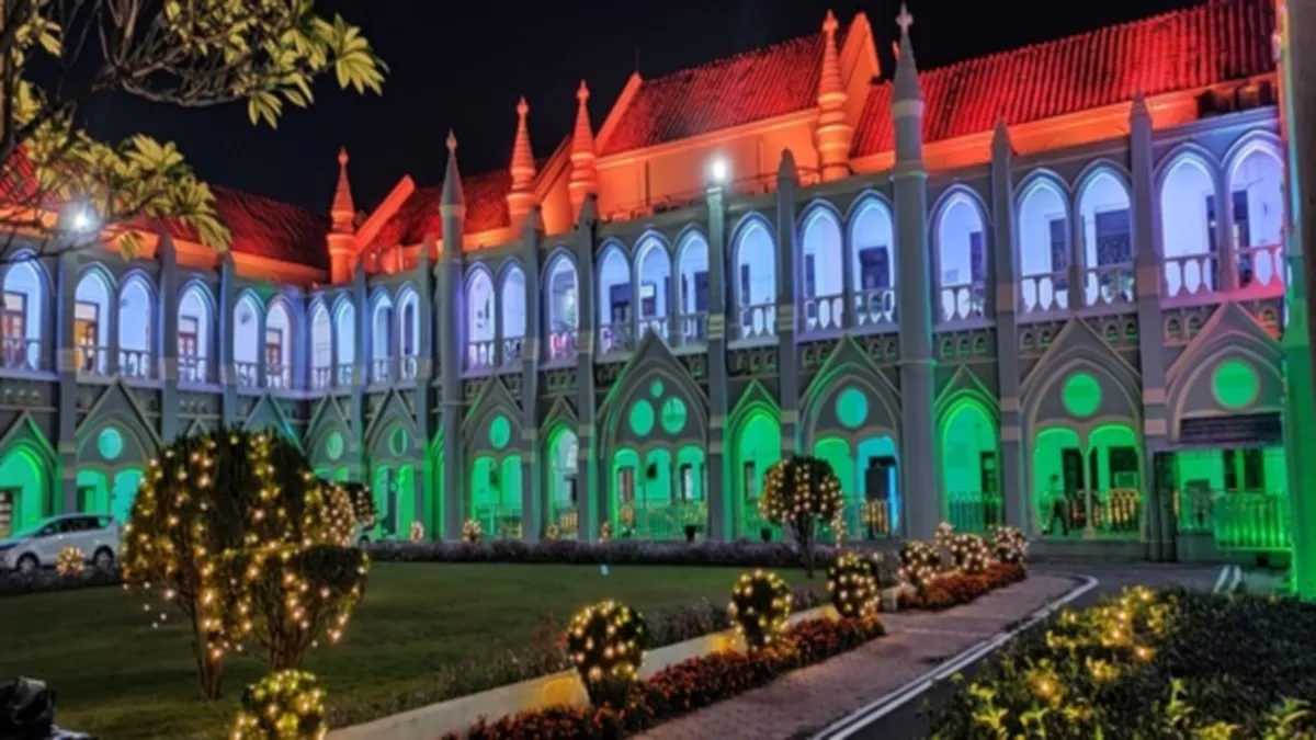 MP High Court