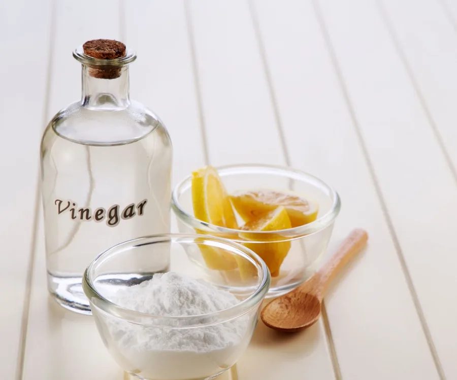Vinegar
