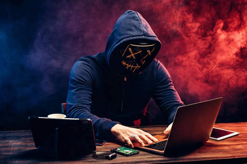 Cyber ​​Fraud