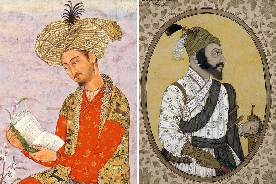Babur