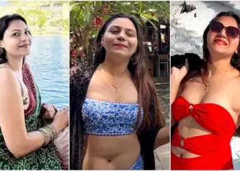 Youtuber Jyoti Malhotra Case Ujjain-Ayodhya Connection