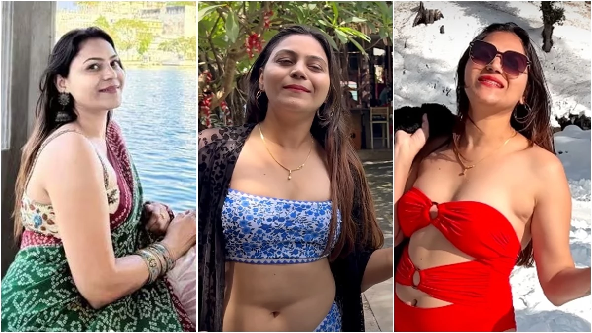 Youtuber Jyoti Malhotra Case Ujjain-Ayodhya Connection