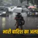 CG Weather Update