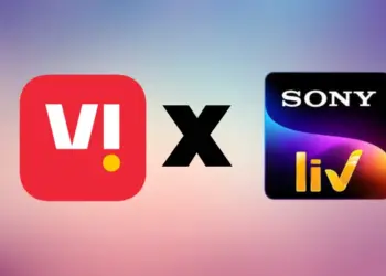 Vi Prepaid Plan ₹2399