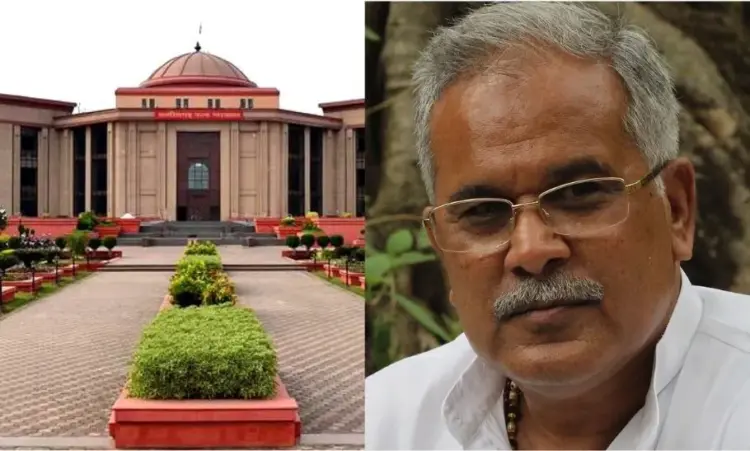 Bilaspur High Court
