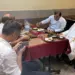 CM Vishnudeo Sai Visit