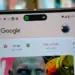 iPhone Dynamic Island in Android