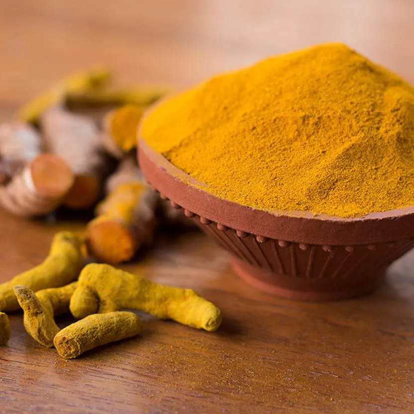 Turmeric