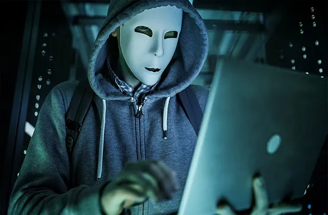 Cyber Crime