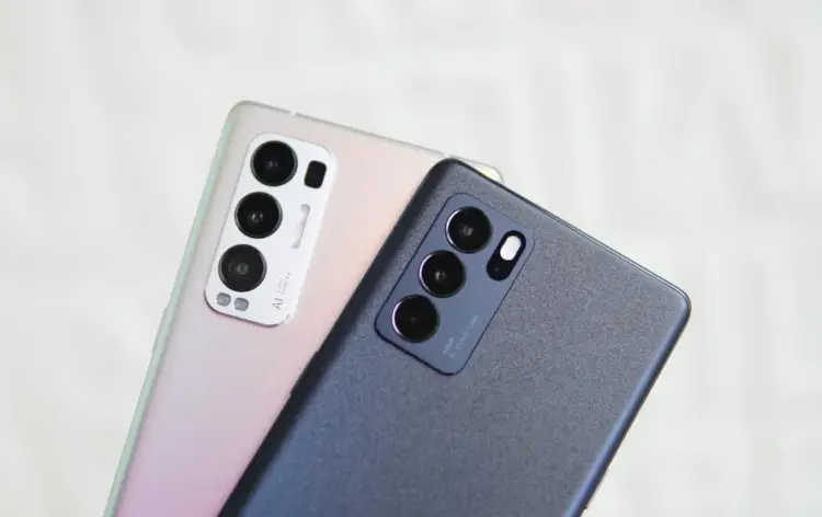 Best AI Smartphones Under 20K