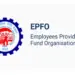 EPFO Interest Credit