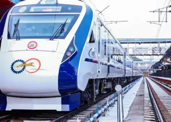 Vande Bharat Express
