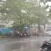 CG Weather Update