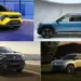 Upcoming Electric SUVs