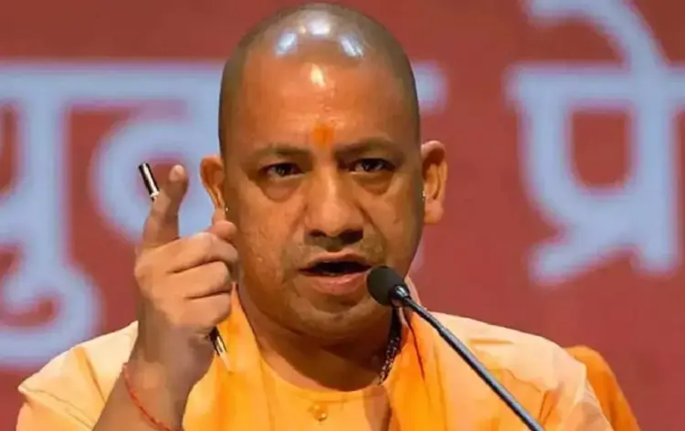 UP Tax Officers Suspended
