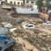 Jammu Kashmir Cloudburst