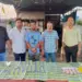 Raipur Excise Raid