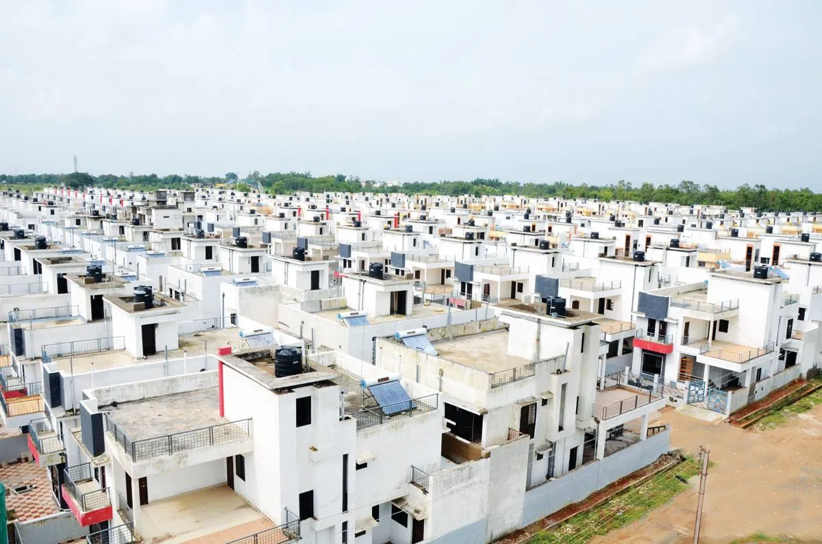 Chhattisgarh Housing Board Raipur