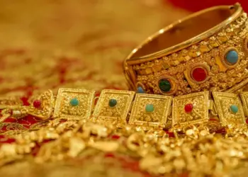 Gold Price Today 19 July 2025