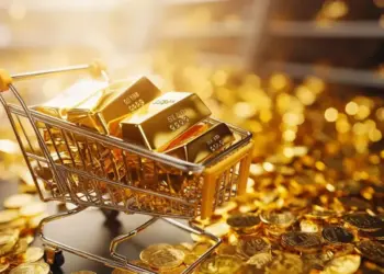 Gold-Silver Prices 28 June
