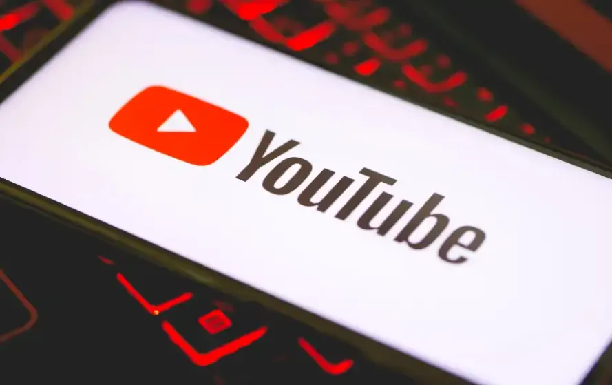 YouTube New Tool