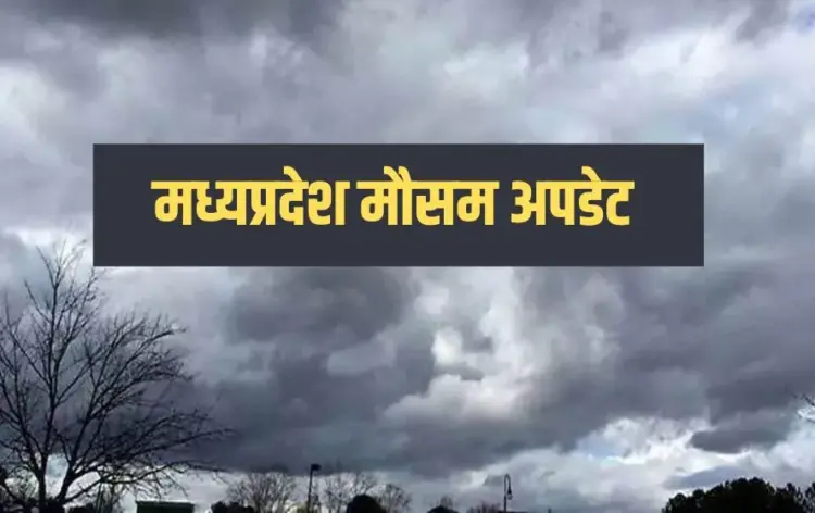 मध्यप्रदेश में गर्मी का असर तेज, तापमान 35 डिग्री के पार। (फाइल फोटो)