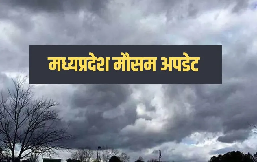 मध्यप्रदेश में गर्मी का असर तेज, तापमान 35 डिग्री के पार। (फाइल फोटो)