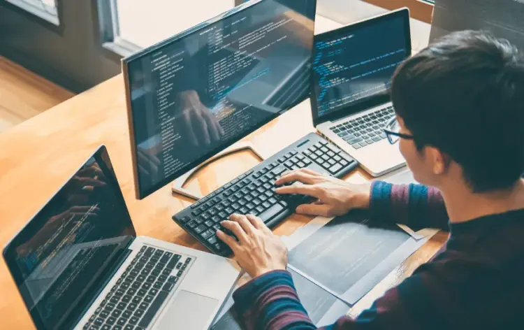 Free Coding Course For Indore Students