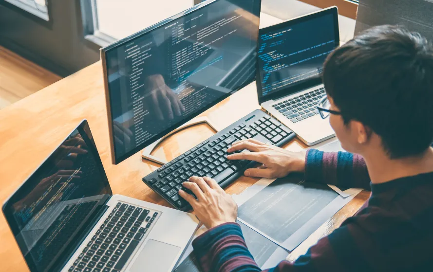 Free Coding Course For Indore Students