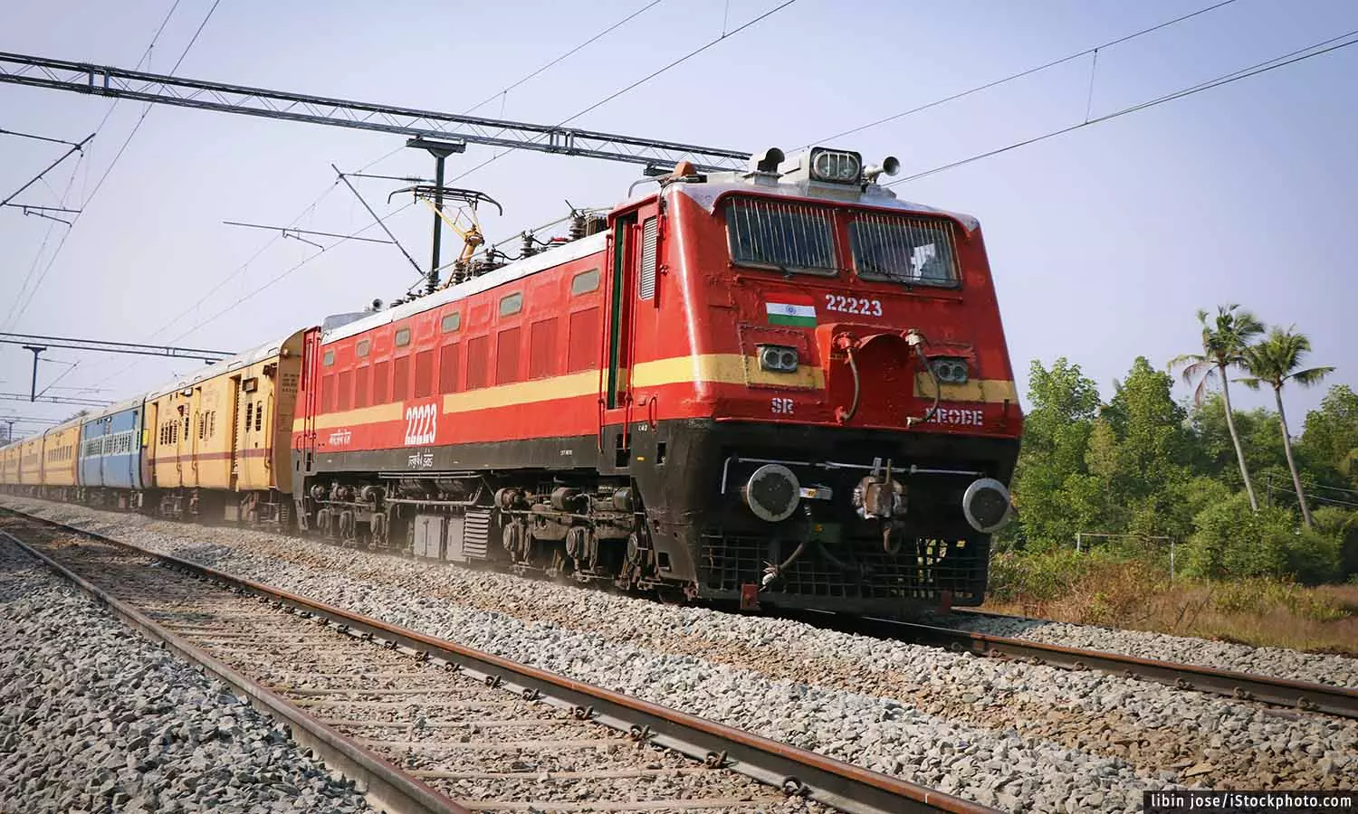 CG Trains Cancel