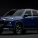 Maruti Escudo SUV Launch