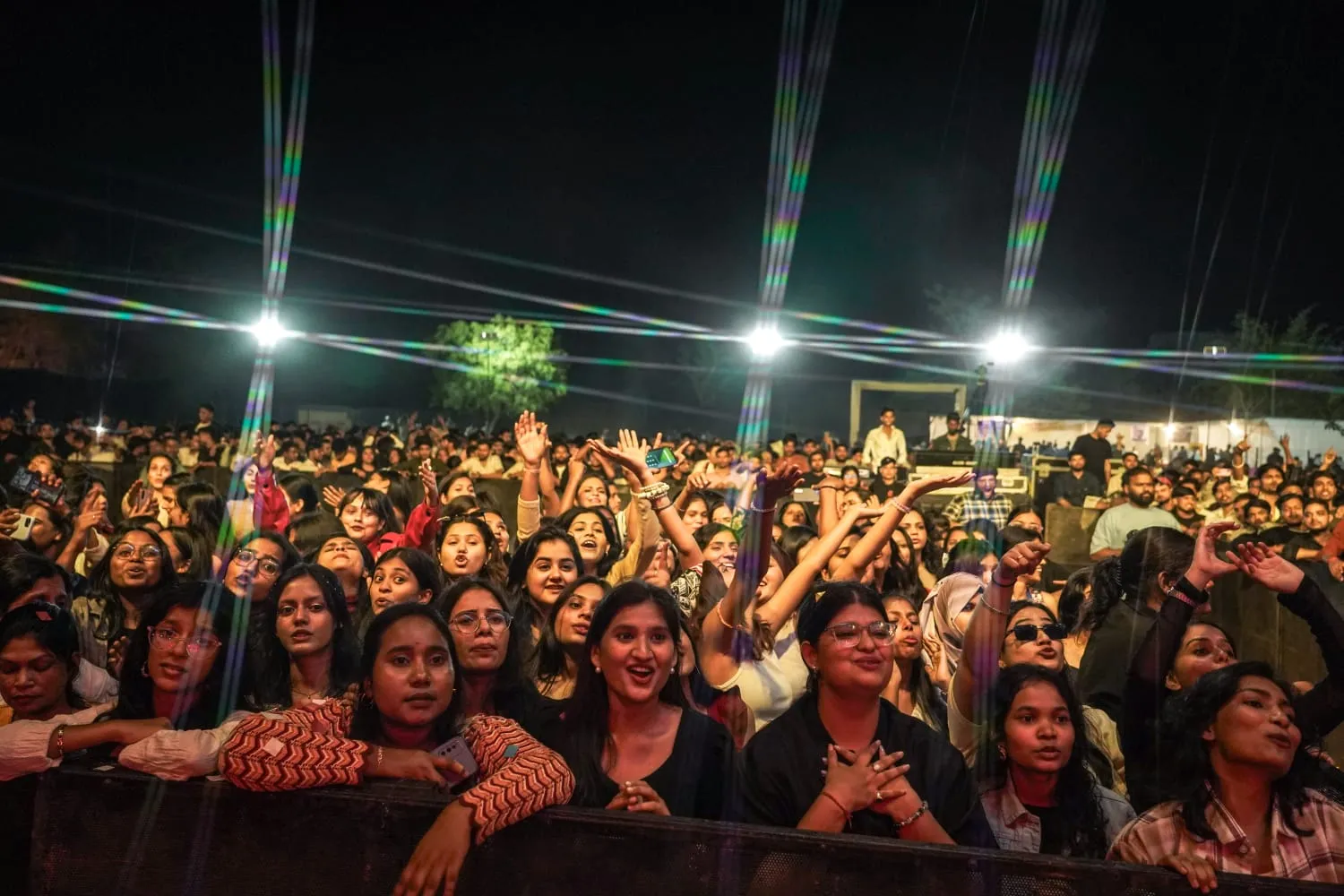 Varun Jain Bhopal Concert