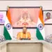 Yogi Cabinet Meeting