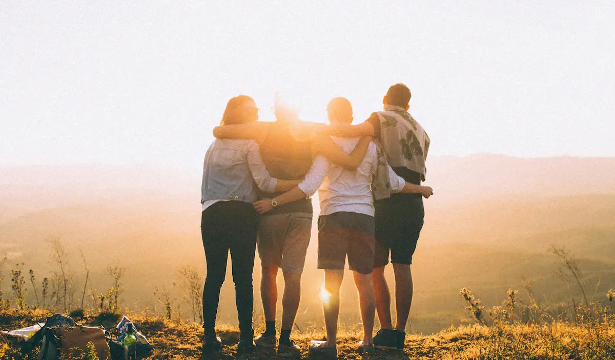 Friends