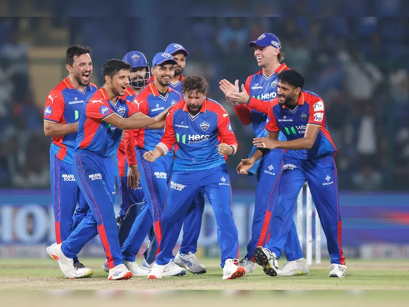 Delhi Capitals