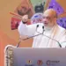Amit Shah Bhopal Visit