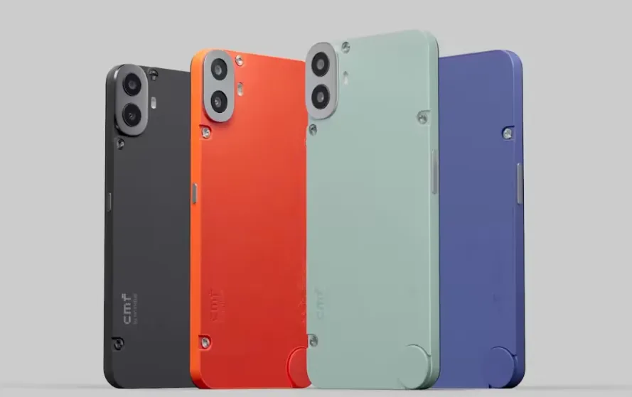 Best Mobile Phones 2025
