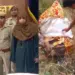 UP Deoria Tarkulva police station murder bolero vehicle