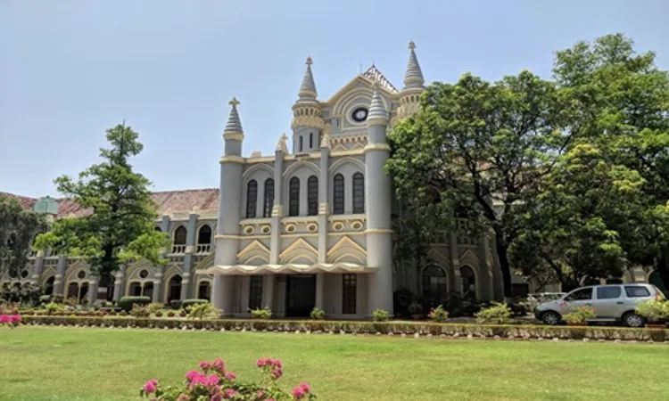 madhya pradesh high court