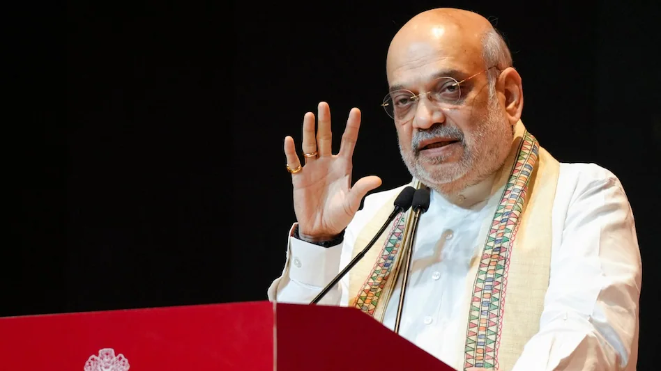amit shah