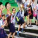School Timing Change